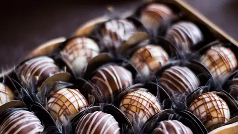 Beneficiile ciocolatei. 8 motive să consumi regulat deliciosul desert
