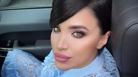 Cum arată Adelina Pestrițu la o săptămână după ce a născut?
