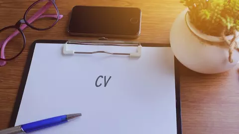 Locuri de muncă în București – Folosește CV-ul în avantajul tău