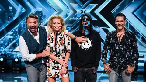 Când începe cel de-al optulea sezon "X Factor"?