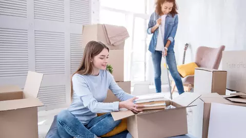 Imobiliare.ro dă startul vizionărilor live de apartamente în cadrul Târgului de Chirii