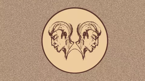 Horoscopul lunar octombrie 2018 pentru Gemeni: carieră și bani, dragoste și relații, sănătate