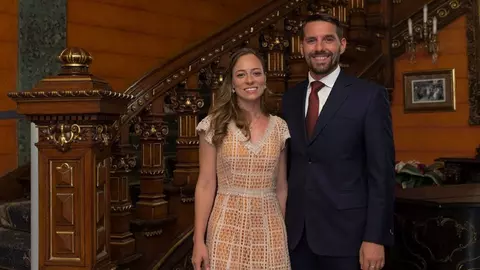 Ce s-a întâmplat cu invitația trimisă Casei Regale de fostul principe Nicolae? Vor participa sau nu la nunta acestuia cu Alina Binder?