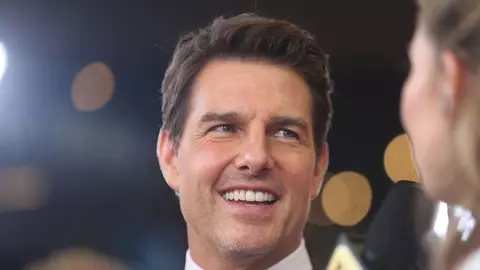 Tom Cruise, copilărie greu încercată. Motivul pentru care actorul a avut grijă de mama și surorile sale