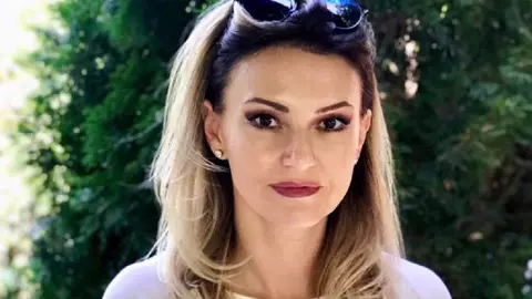 Dana Războiu, adevărul despre boala fiului său