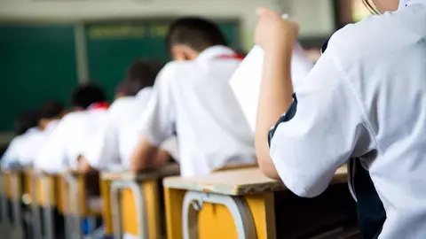 Evaluarea Națională 2019. Uite cum arată calendarul examenului și când este programată repartizarea computerizată