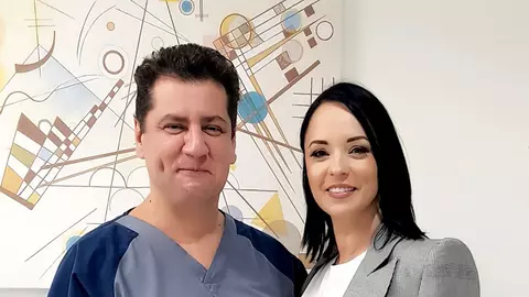 „Gala Zetta – Ajută-ne să ajutăm!”, o campanie susținută de Andreea Marin și inițiată de medicul Dragoș Zamfirescu pentru 50 de operații gratuite în România