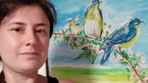EXCLUSIV AVANTAJE Interviu emoționant cu Iulia, o tânără mămică diagnosticată cu cancer: "Cel mai important lucru pentru mine a fost să rămân în viață"
