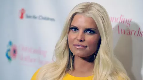 Jessica Simpson este însărcinată cu al treilea copil. Uite cât de frumos a făcut anunțul