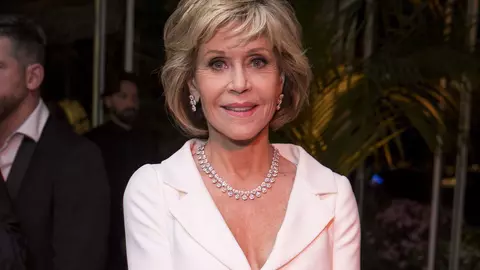 La 80 de ani, Jane Fonda a făcut dezvăluiri picante din viața personală: "Am citit pornografie de foarte bună calitate"