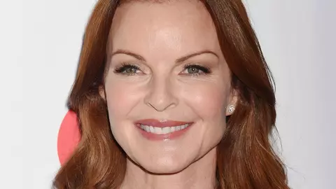 Momente grele pentru Marcia Cross. Uite ce spune actrița despre lupta împotriva cancerului: "Sunt recunoscătoare și fericită că trăiesc"