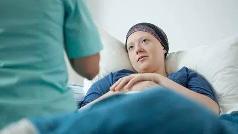 Metoda care ar putea creşte şansele de supravieţuire pentru pacienţii cu cancer. Ce au descoperit oamenii de știință?