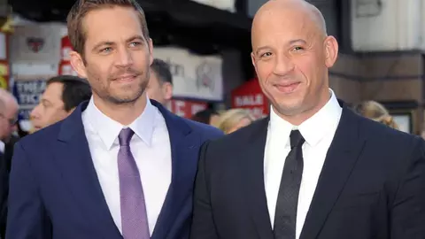 Vin Diesel îl comemorează pe Paul Walker în ziua în care regretatul actor ar fi trebuit să împlinească 45 de ani