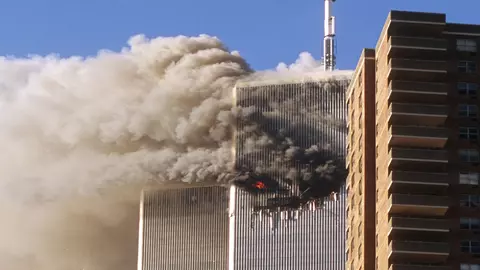 Cele 5 numere care vorbesc despre amploarea atentatelor terorise de la 11 septembrie 2001