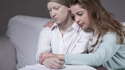 Statistică înfiorătoare: anul acesta, va crește numărul bolnavilor de cancer la nivel mondial