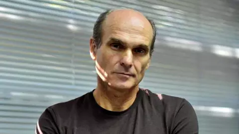 Mărturisire tulburătoare a jurnalistului Cristian Tudor Popescu despre familia sa
