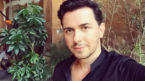 Ce frumoasă e fetița lui Keo! Artistul e topit după micuța Arya
