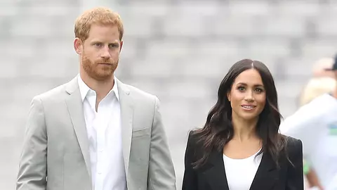 Prințul Harry și Meghan Markle nu vor participa la aniversarea prințului Charles. Care este motivul?