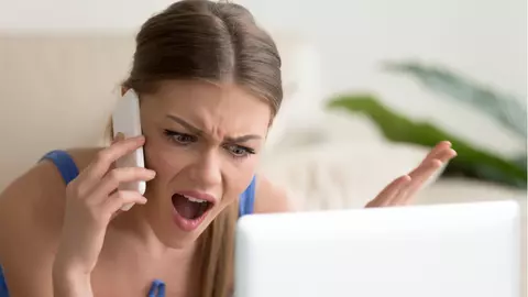 Ai tendința de a ridica tonul în discuțiile cu cei din jur? Uite cum poți scăpa de acest obicei deranjant