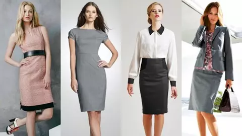 (P) Rochiile casual – ideale în orice sezon