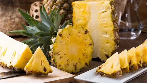 Fructul care stimulează metabolismul și te scapă de kilogramele în plus