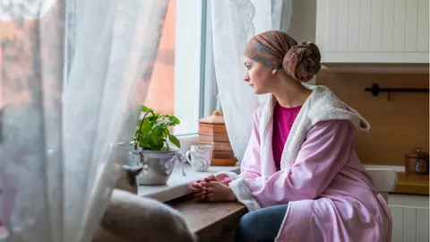 În ce condiții cresc șansele de supravieţuire ale pacientelor cu cancer de sân?