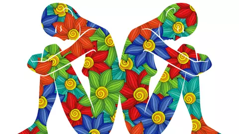 Horoscopul lunar noiembrie 2018 pentru Gemeni. Previziunile astrale despre carieră și bani, dragoste și relații, sănătate