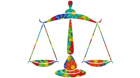 Horoscopul lunar noiembrie 2018 pentru Balanță. Previziunile astrale despre carieră și bani, dragoste și relații, sănătate