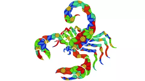 Horoscopul lunar noiembrie 2018 pentru Scorpion. Previziunile astrale despre carieră și bani, dragoste și relații, sănătate