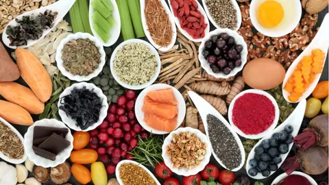 Alimentele care îmbunătățesc funcționarea creierului
