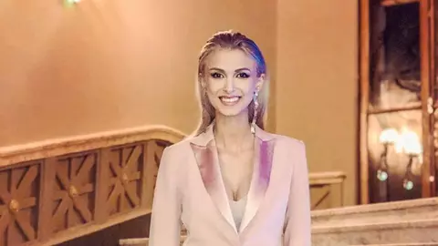 Andreea Bălan este însărcinată pentru a doua oară: "Noul bebe o să apară în viața noastră la începutul lunii..."