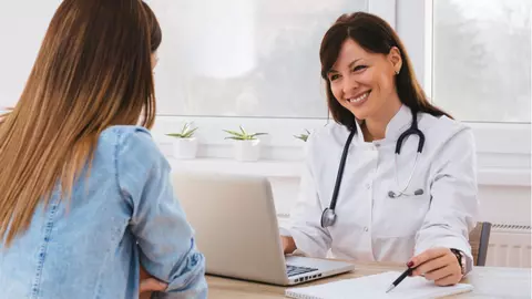 Cum să alegi medicul care ți se potrivește?