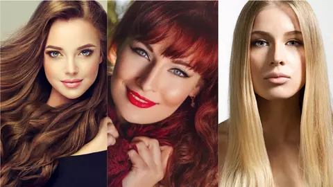 Cum să te vopsești în această toamnă? Uite ce culori se poartă în acest sezon