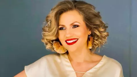 Mirela Vaida, însărcinată pentru a treia oară: "Toamna se numără bobocii! 1, 2...3: Daa, vine și al treilea!"