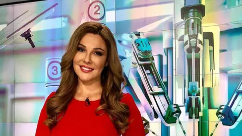 Oana Cuzino a dezvăluit ce alimente ar trebui consumate pentru a elimina celulita: "Trebuie să renunțăm în mod clar la ..."