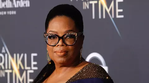 Oprah Winfrey, speriată din cauza unor probleme de sănătate: "M-am gândit la ce e mai rău"
