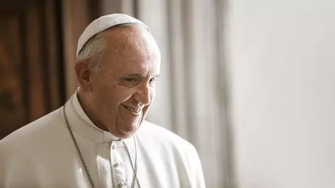 Papa Francisc, despre avort: "Este ca și cum ai apela la un asasin plătit"