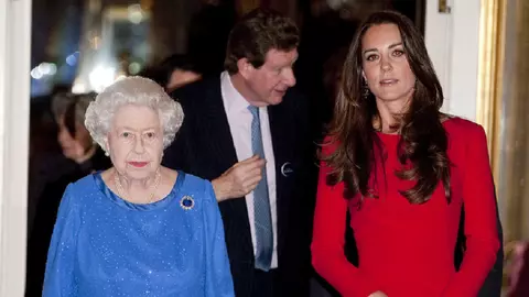 Care este secretul relației dintre Regina Elisabeta a II-a și Kate Middleton?