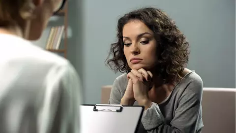 Semnele care îți arată că nivelul de serotonină este scăzut