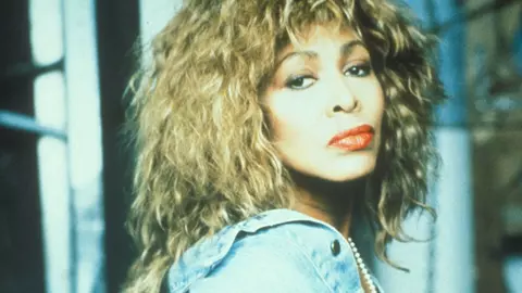 Tina Turner a murit la 83 de ani