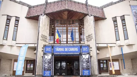 1.200 de candidați și peste 1.000 de locuri de muncă disponibile la Târgul de Cariere Târgu Mureș, din această toamnă