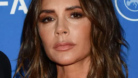 Victoria Beckham, gafă vestimentară. Cum a apărut vedeta la plajă?
