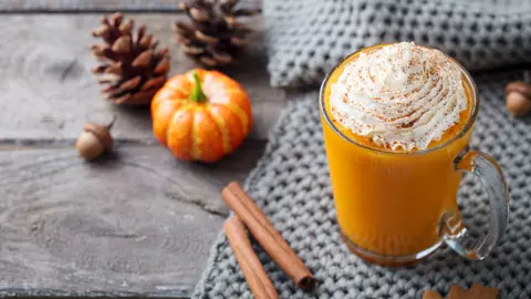 Băuturi cu cafea pe care le poți prepara acasă