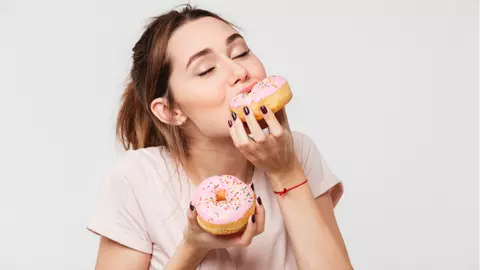 Ce afecțiuni se pot ascunde în spatele poftei de dulce?