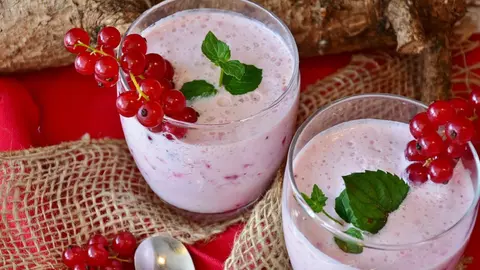 Ce sunt, de fapt, shake-urile și când este recomandat să le consumi