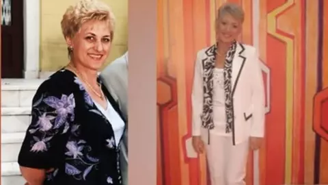 Lidia Fecioru recomandă un ceai de slăbit cu efecte rapide