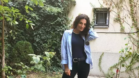 Cum a reușit Ioana Ginghină să slăbească 10 kilograme într-o lună și jumătate? A renunțat la 2 alimente!