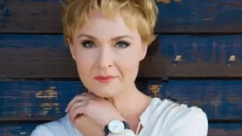 Dana Grecu și-a creștinat fetița. Ce nume special a ales pentru micuța ei?