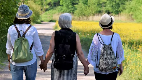 Cum arată prietenia adevărată