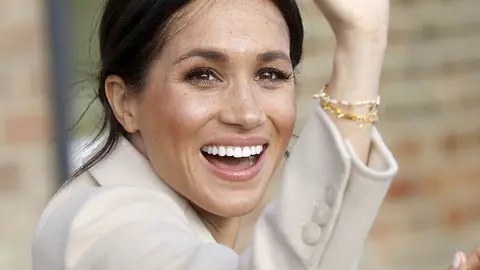 Regulile pe care Meghan Markle trebuie să le respecte în timpul sarcinii
